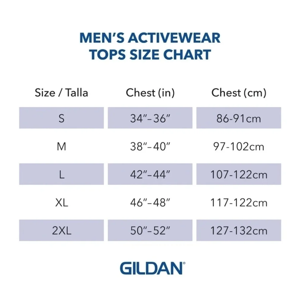 Gildan Adult Ultra Cotton Long Sleeve T-Shirt G2400 Black (4 Pack) LARGE ONLY